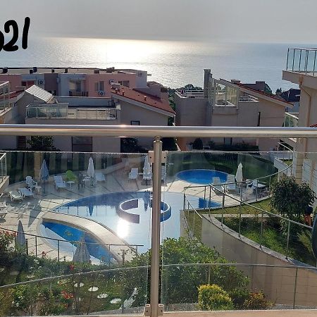 Fantastic Sea View Sun Village Byala Byala  Esterno foto
