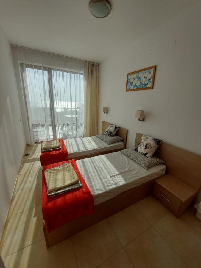 Fantastic Sea View Sun Village Byala Byala  Esterno foto
