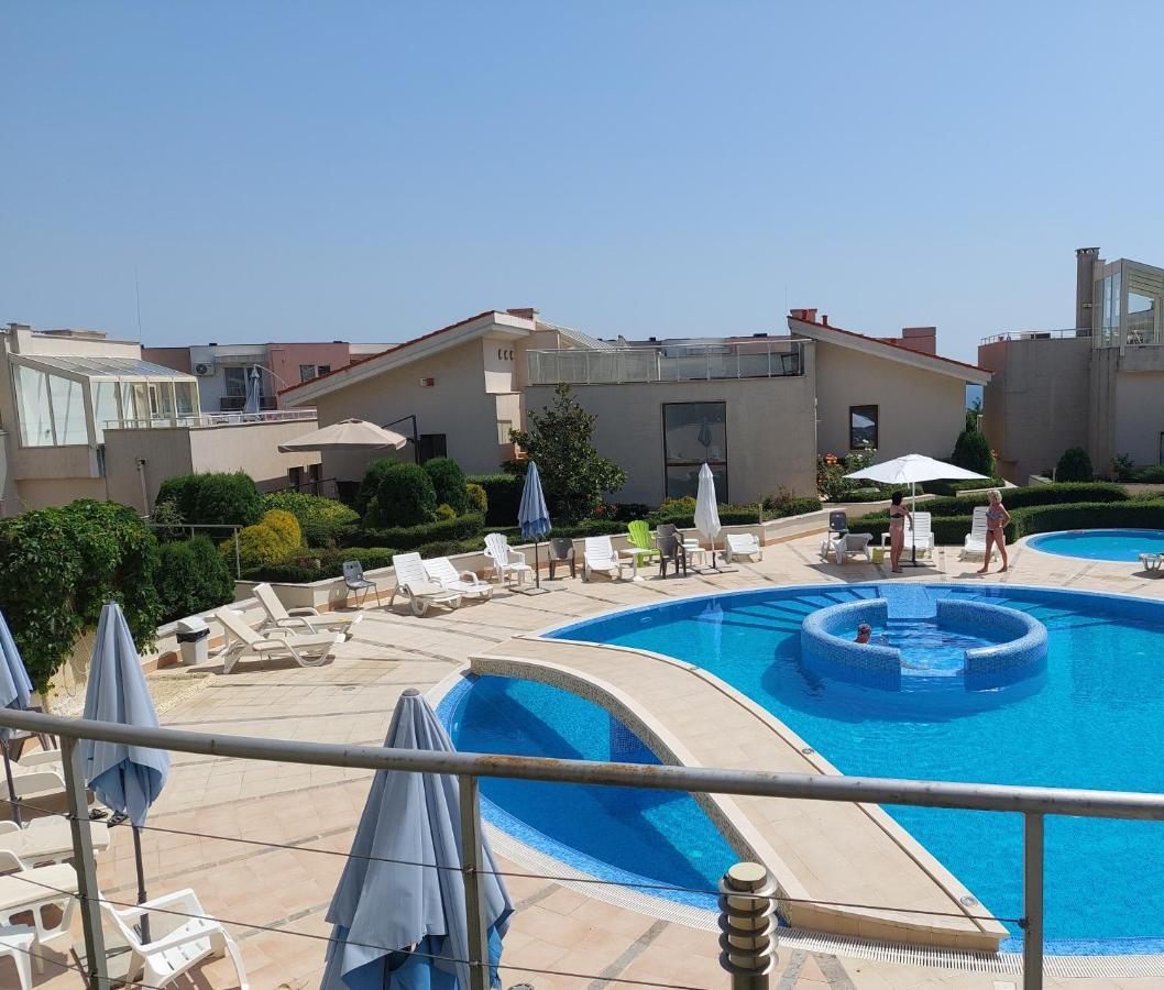 Fantastic Sea View Sun Village Byala Byala  Esterno foto
