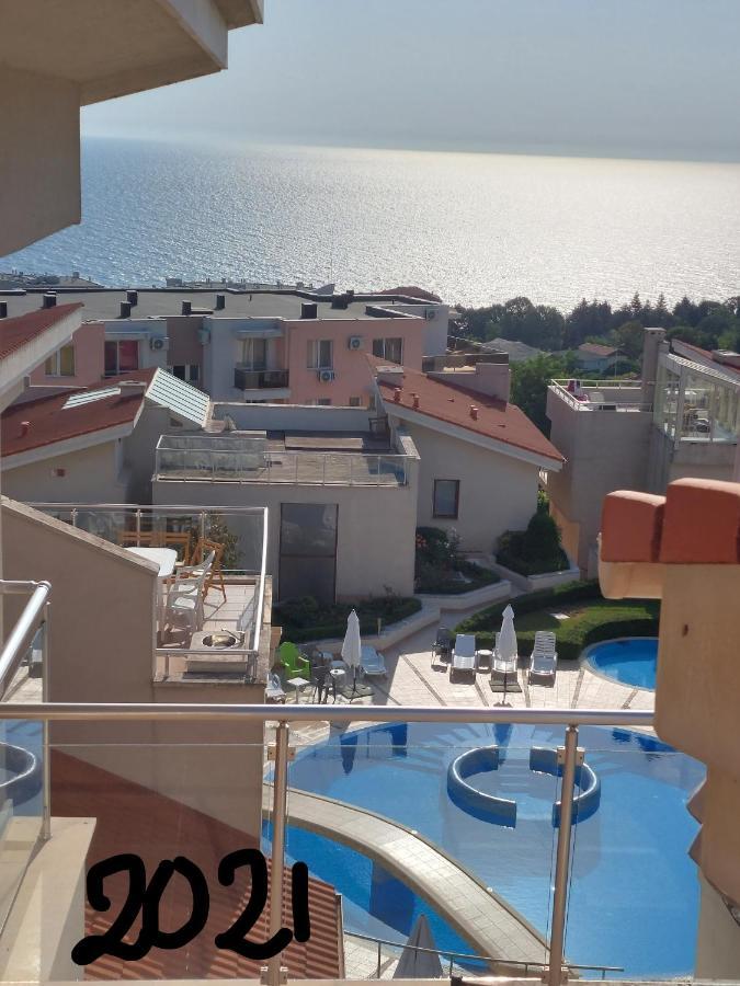 Fantastic Sea View Sun Village Byala Byala  Esterno foto