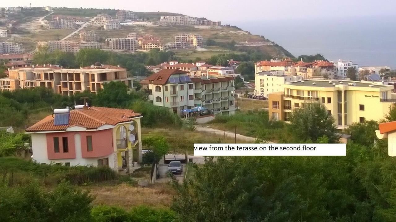 Fantastic Sea View Sun Village Byala Byala  Esterno foto