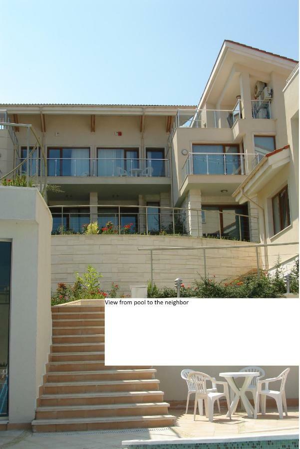 Fantastic Sea View Sun Village Byala Byala  Esterno foto