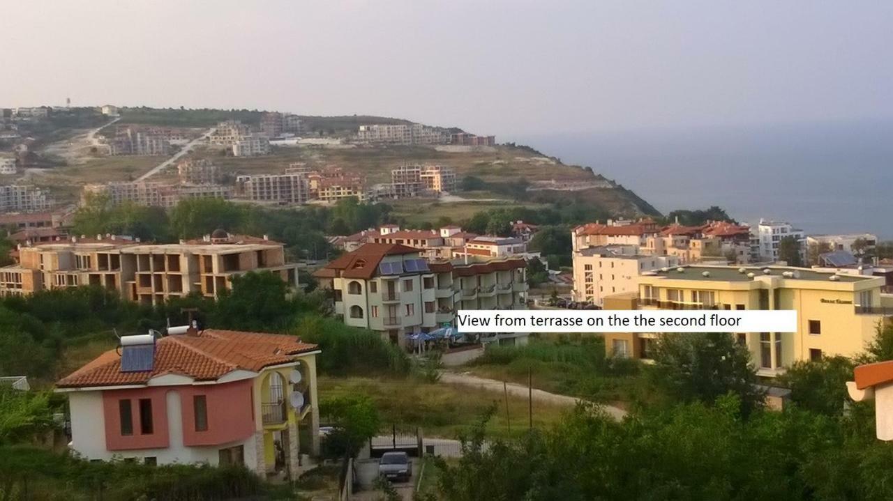 Fantastic Sea View Sun Village Byala Byala  Esterno foto