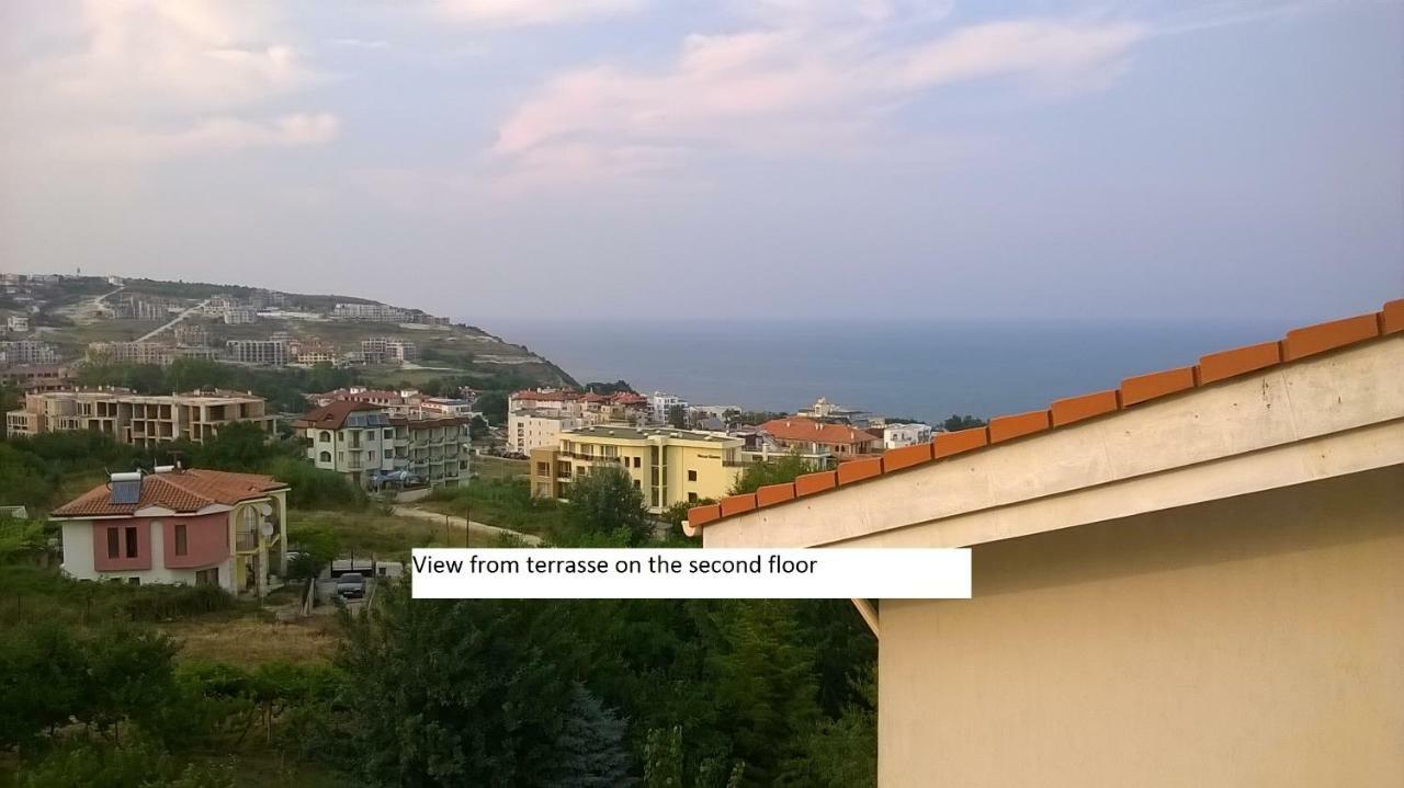 Fantastic Sea View Sun Village Byala Byala  Esterno foto