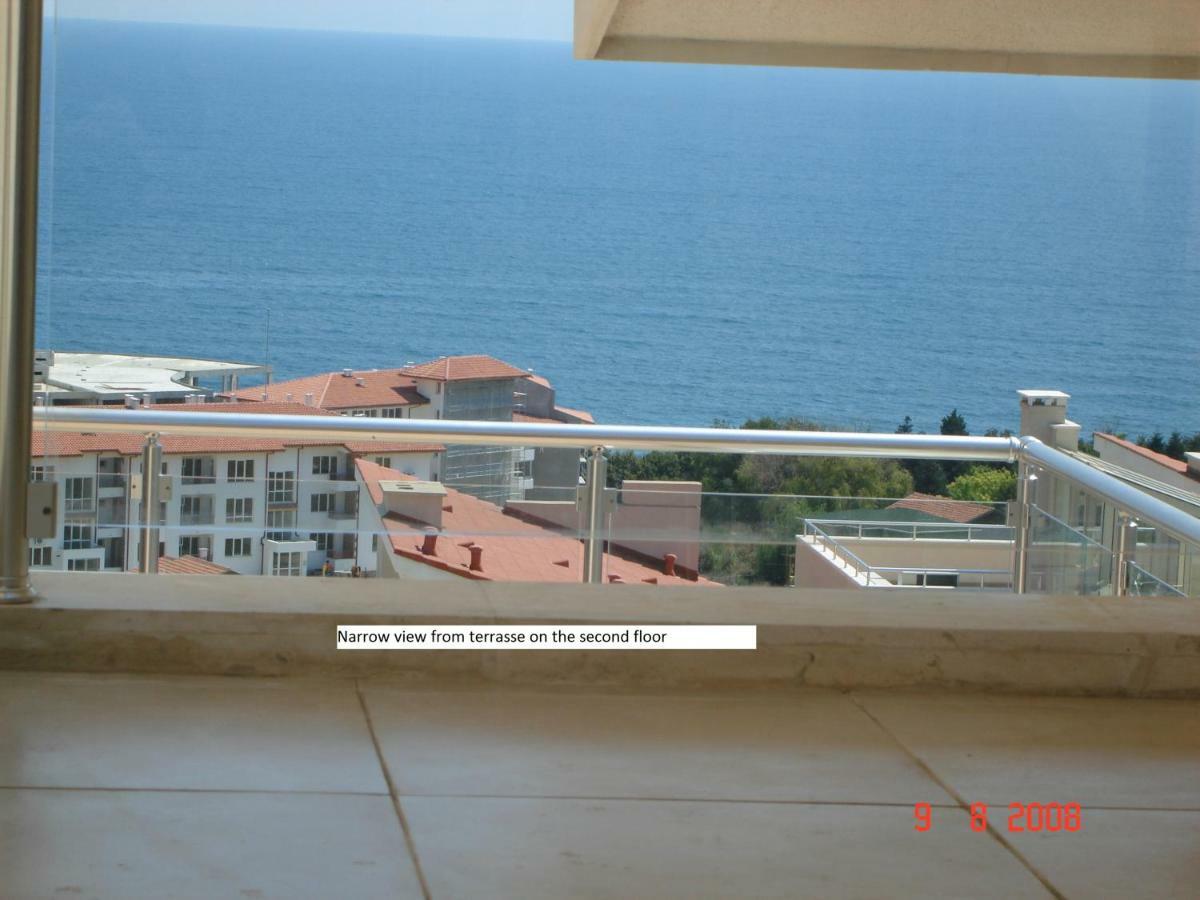 Fantastic Sea View Sun Village Byala Byala  Esterno foto