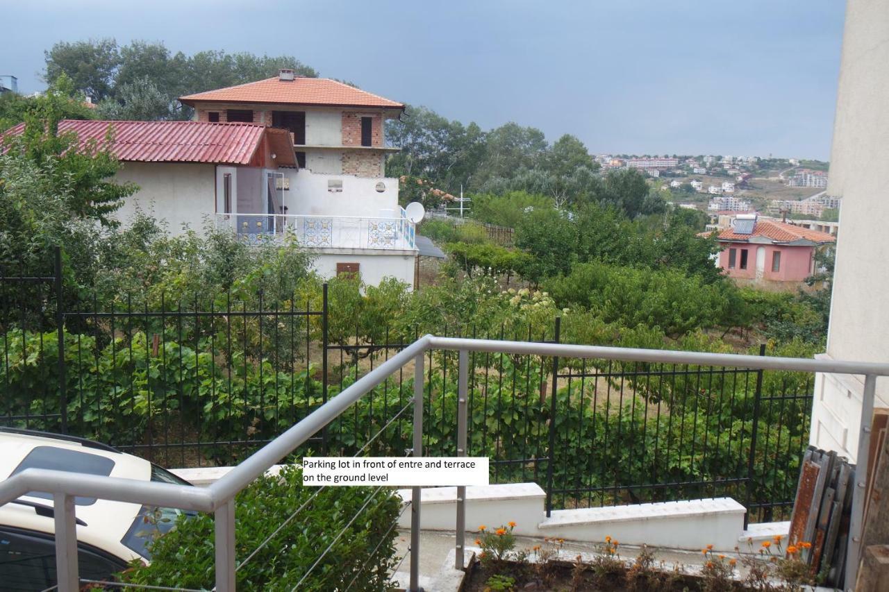 Fantastic Sea View Sun Village Byala Byala  Esterno foto
