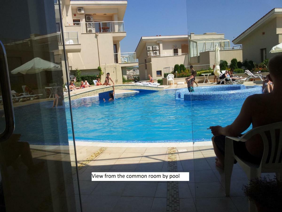 Fantastic Sea View Sun Village Byala Byala  Esterno foto